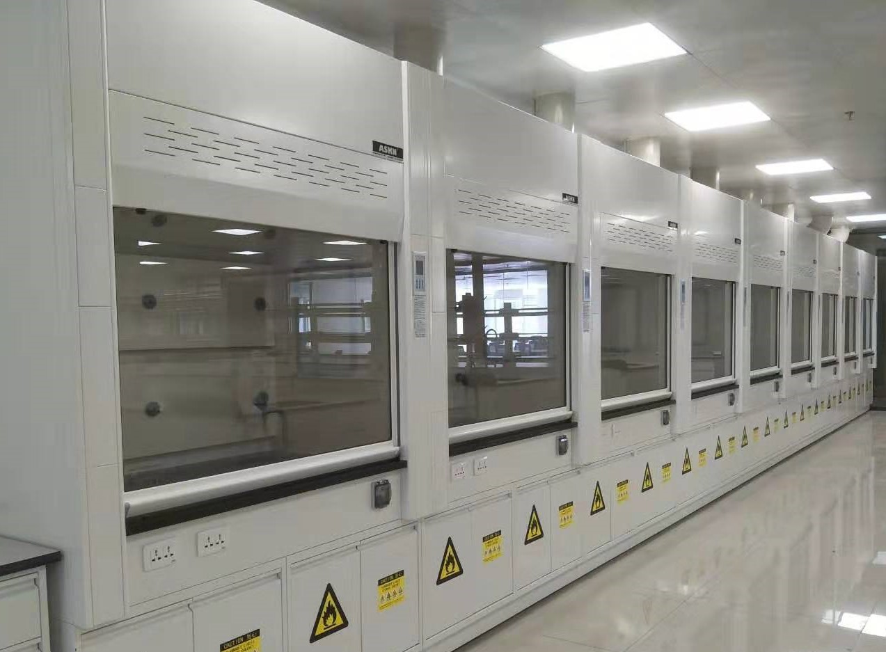 全鋼通風(fēng)柜