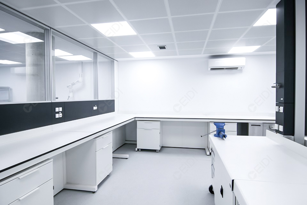 實(shí)驗室改造的重要性都有哪些?