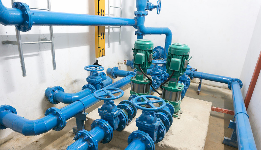 實驗室給排水系統(tǒng)的功能和意義是什么？