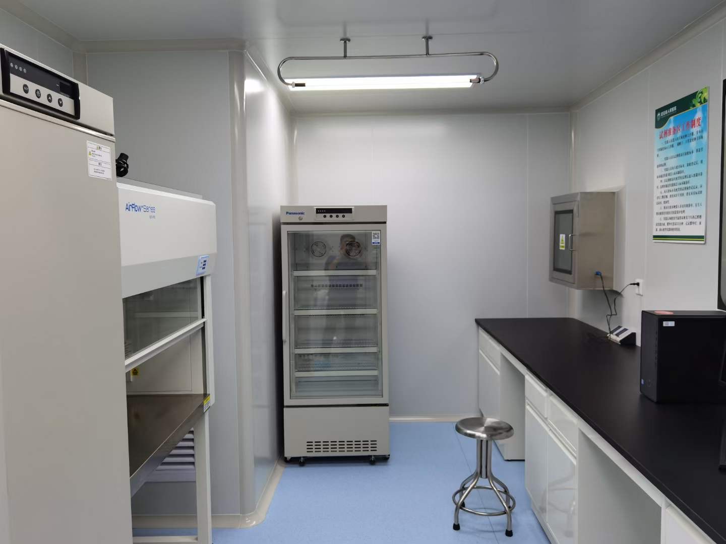 實(shí)驗(yàn)室設(shè)計(jì)規(guī)范應(yīng)該從哪些方面考慮?