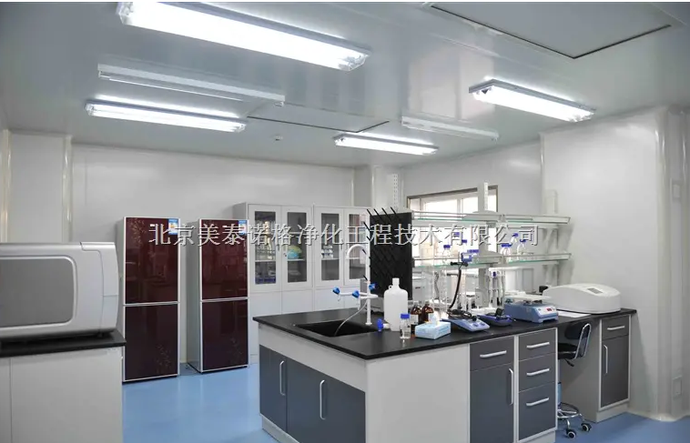 細胞實驗室裝修如何規劃?裝修規劃中的要點有哪些?