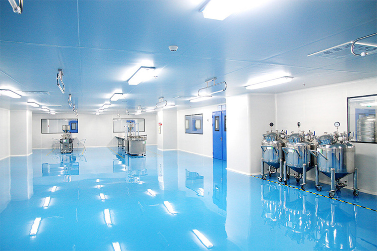 無塵室車間設計得注意哪幾點?無塵室設計要注意什么?