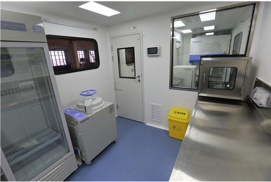 無塵室施工有哪些主要步驟？那些小細(xì)節(jié)是需要大家注意完成的？