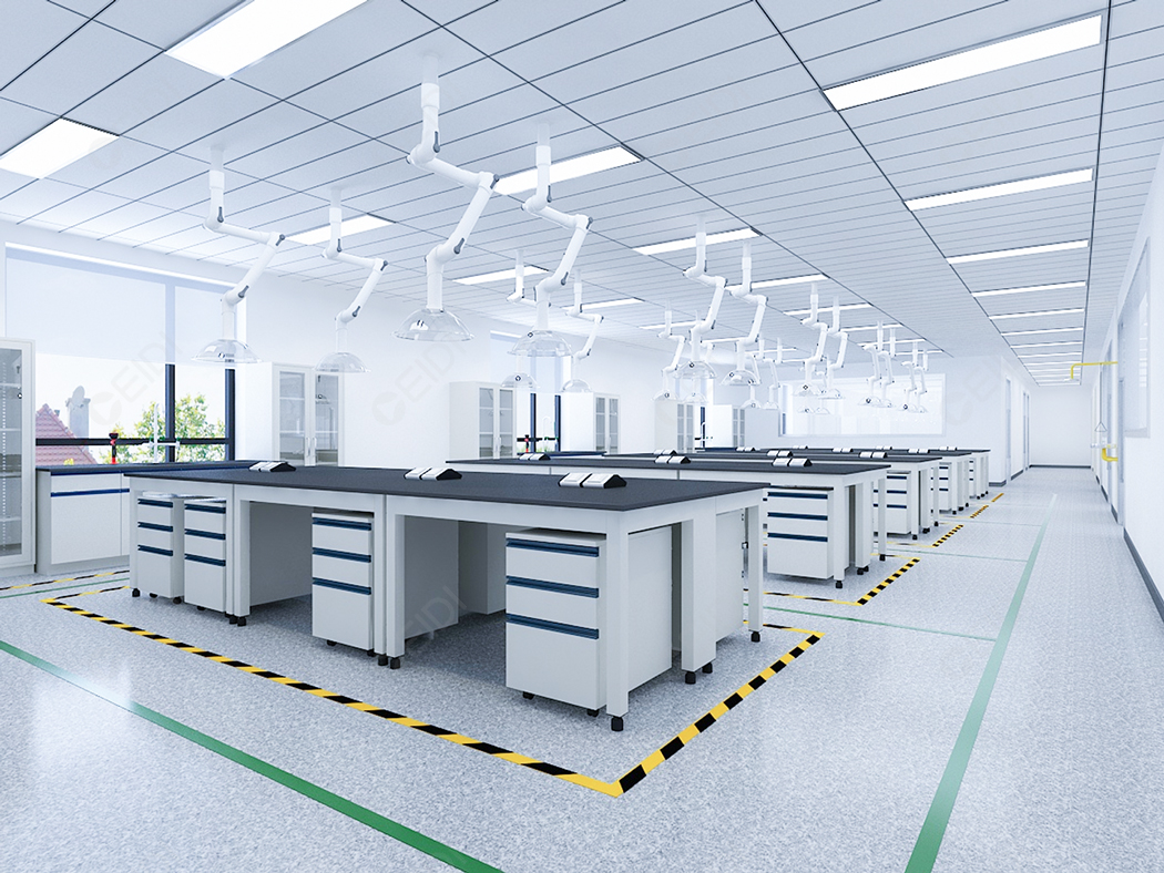 石油化工實(shí)驗(yàn)室設(shè)計(jì)原則有哪些？實(shí)驗(yàn)室建設(shè)容易出現(xiàn)哪些問題？