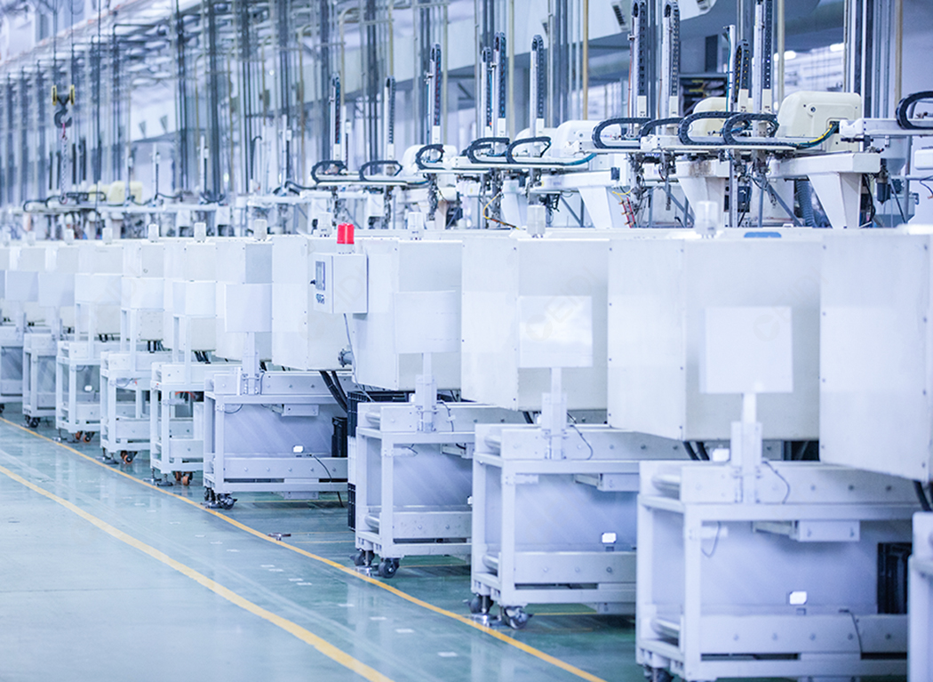 凈化工程安裝原則有哪些?得遵守哪些安裝規則?