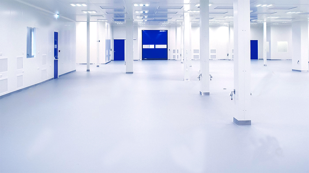 個(gè)護(hù)日化無塵車間建設(shè)后的護(hù)理怎么辦?有哪些護(hù)理小技巧?