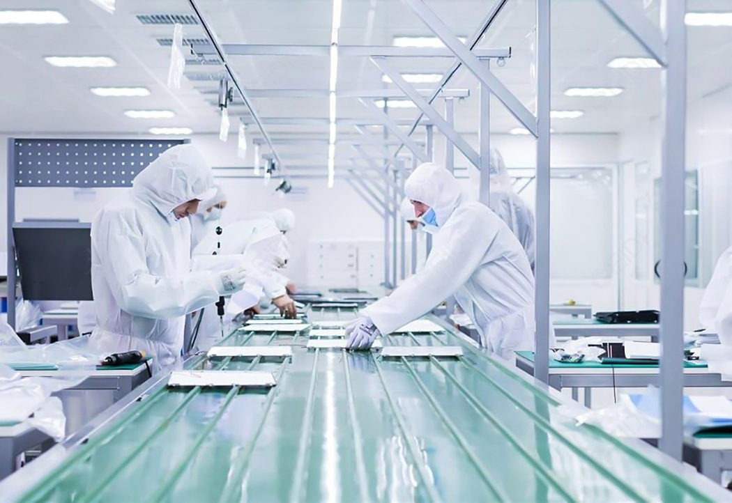 生物制藥GMP廠房建設(shè)有幾個(gè)等級(jí)要求?選擇等級(jí)時(shí)要注意哪些問(wèn)題?