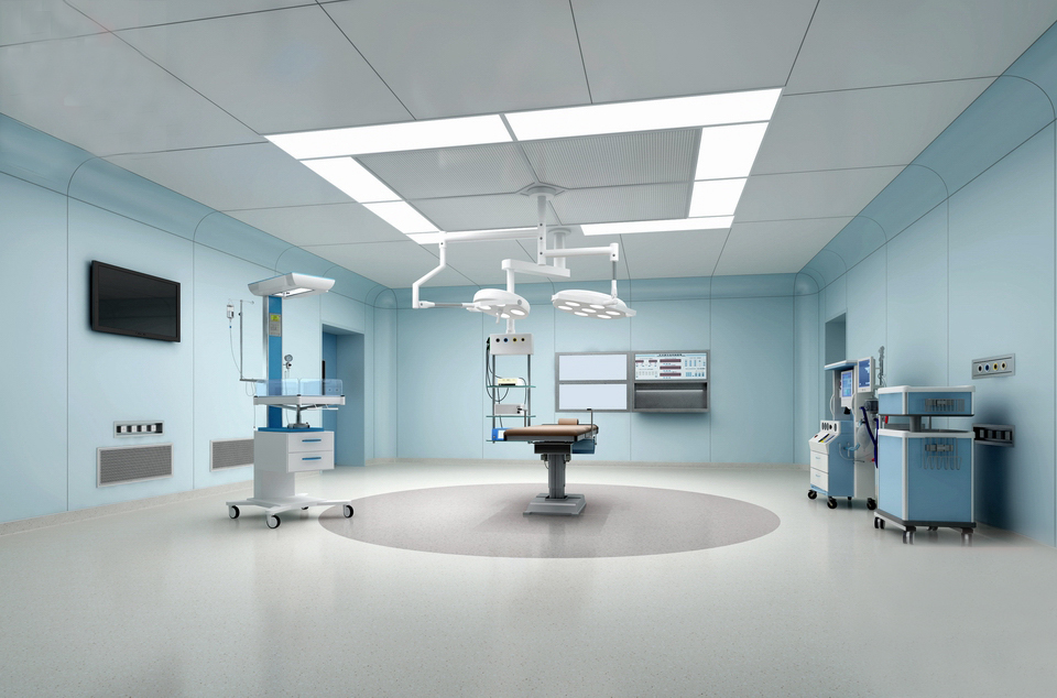 手術室凈化工程怎么布局？布局要注意哪些？