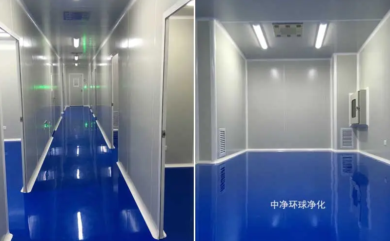 醫(yī)療器械凈化車間工程要注意什么？?jī)艋囬g工程得注意哪些事項(xiàng)？