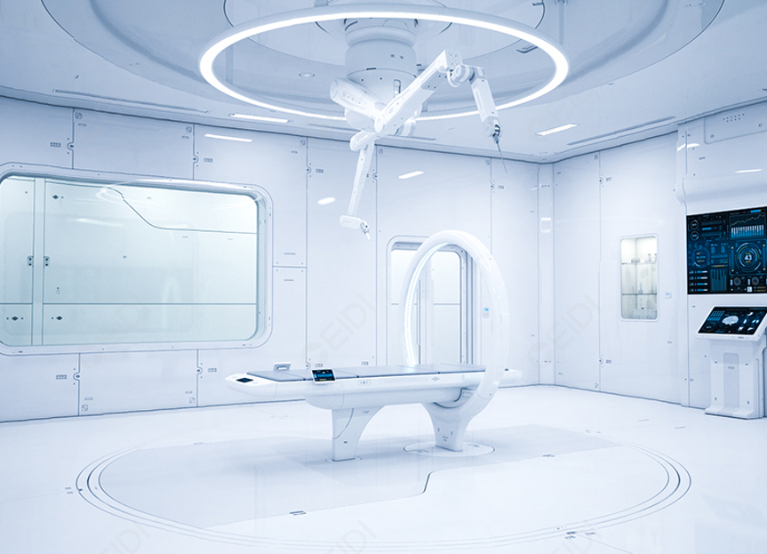 手術(shù)室凈化工程預(yù)算大概是多少呢？建設(shè)手術(shù)室需要注意什么？