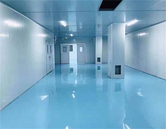 潔凈廠房報價從哪里獲取呢?潔凈廠房成本高嗎?