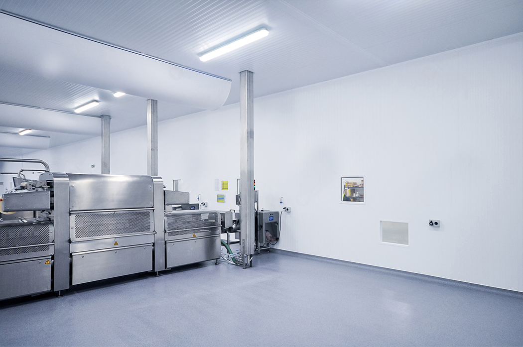 無塵車間凈化工程費用高不高呢？做無塵車間需要注意什么呢？