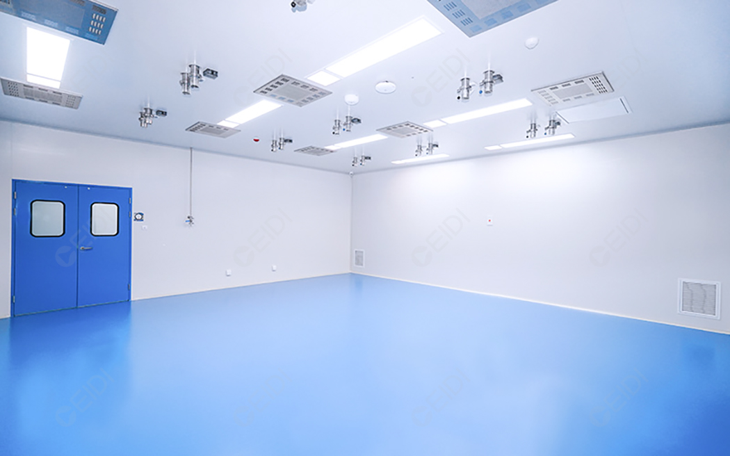 潔凈車間工程好做嗎？怎么找專業裝修公司呢？