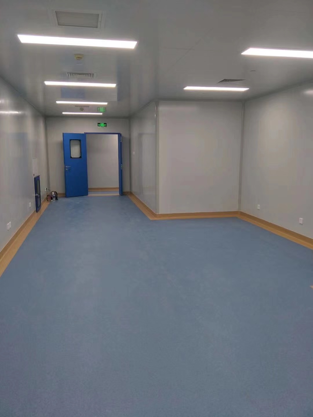 醫療器械車間凈化工程哪里能做?做凈化工程貴不貴?