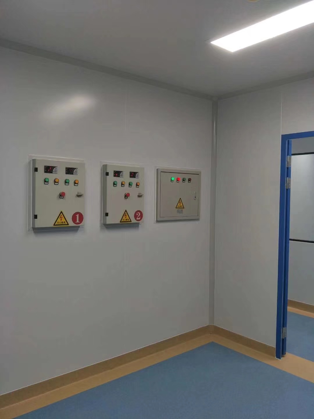 潔凈廠房報價會很高嗎?是包工包料的嗎?