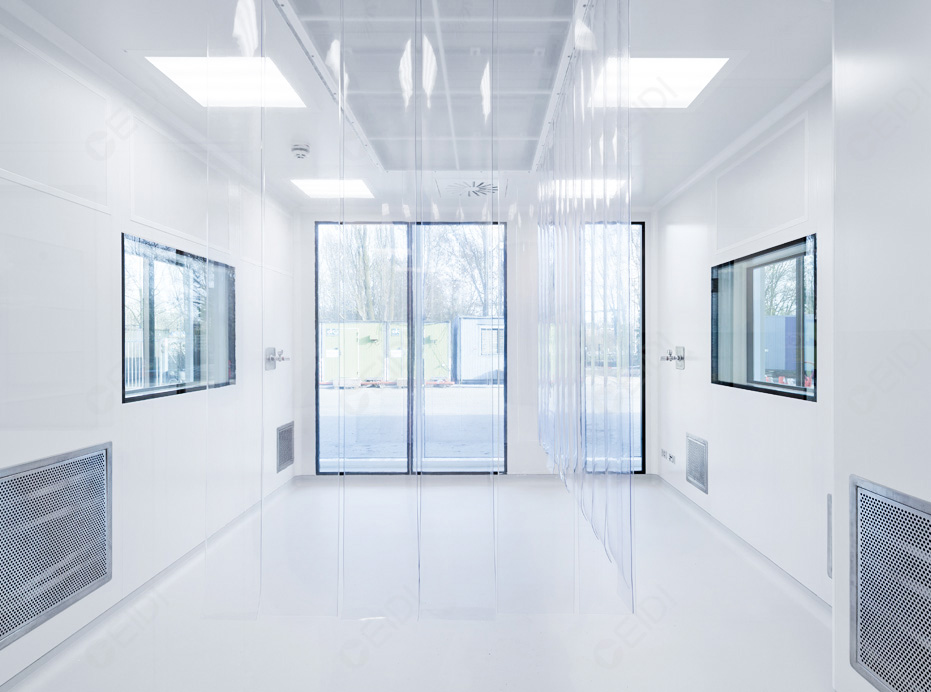 微生物實(shí)驗(yàn)室設(shè)計(jì)專(zhuān)業(yè)團(tuán)隊(duì)的優(yōu)勢(shì)有哪些?專(zhuān)業(yè)不可替代