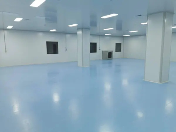 潔凈廠房報價高嗎?如何了解確定的報價?