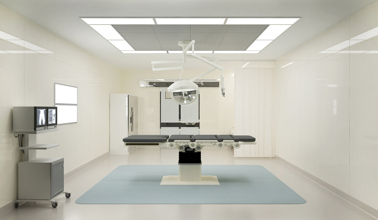 手術(shù)室凈化工程怎么做?施工團隊怎么找?