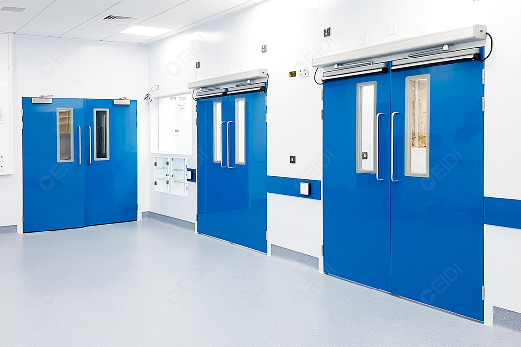 車間凈化工程施工分為哪幾個(gè)等級(jí)?都需要考慮哪些方面?