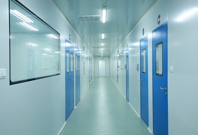 百級無塵車間造價是多少?每個公司給的價格都一樣嗎?