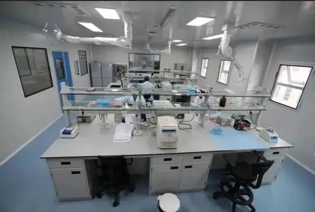 潔凈工程公司哪里有?會采用什么施工方式呢?