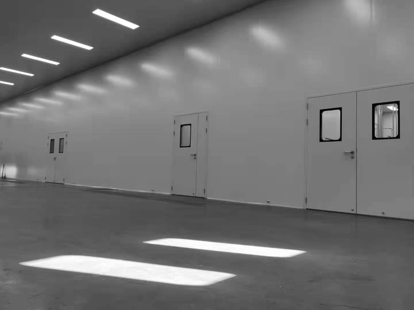 凈化廠房是什么?食品行業(yè)需要凈化廠房嗎?