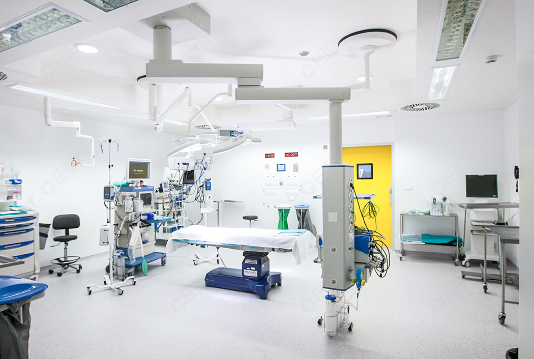 潔凈手術室造價高不高?醫院的手術室投資大不大?