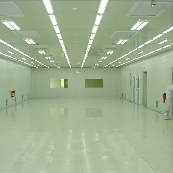 無塵車間裝修公司收費統一嗎?施工質量有沒有區別