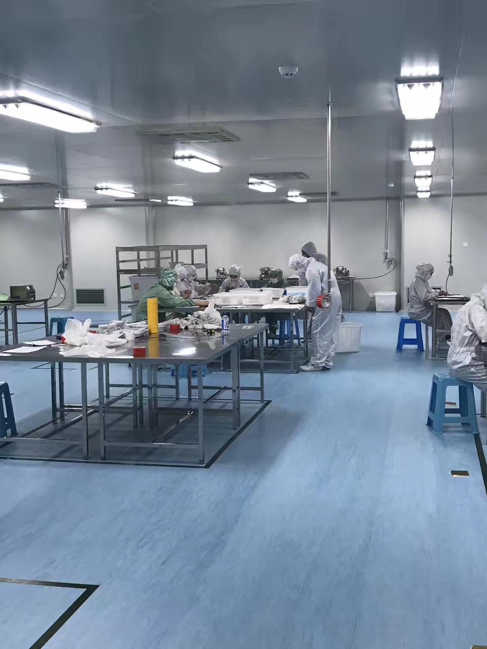 凈化公司設(shè)計(jì)服務(wù)是免費(fèi)的嗎?有沒有免費(fèi)的設(shè)計(jì)方案呢?