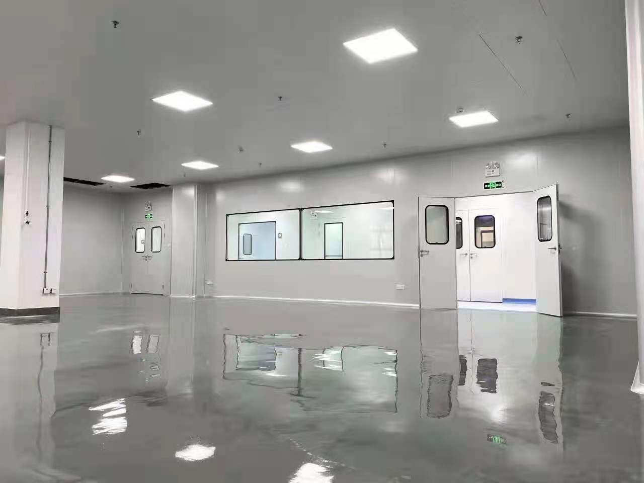 無塵車間裝修多少錢一平方?造價會很高嗎?