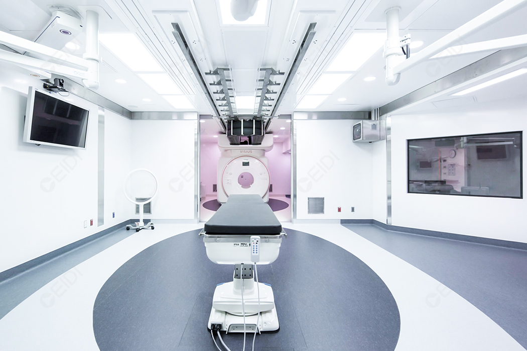 手術室凈化工程怎么做?設計方面需要怎么做呢?