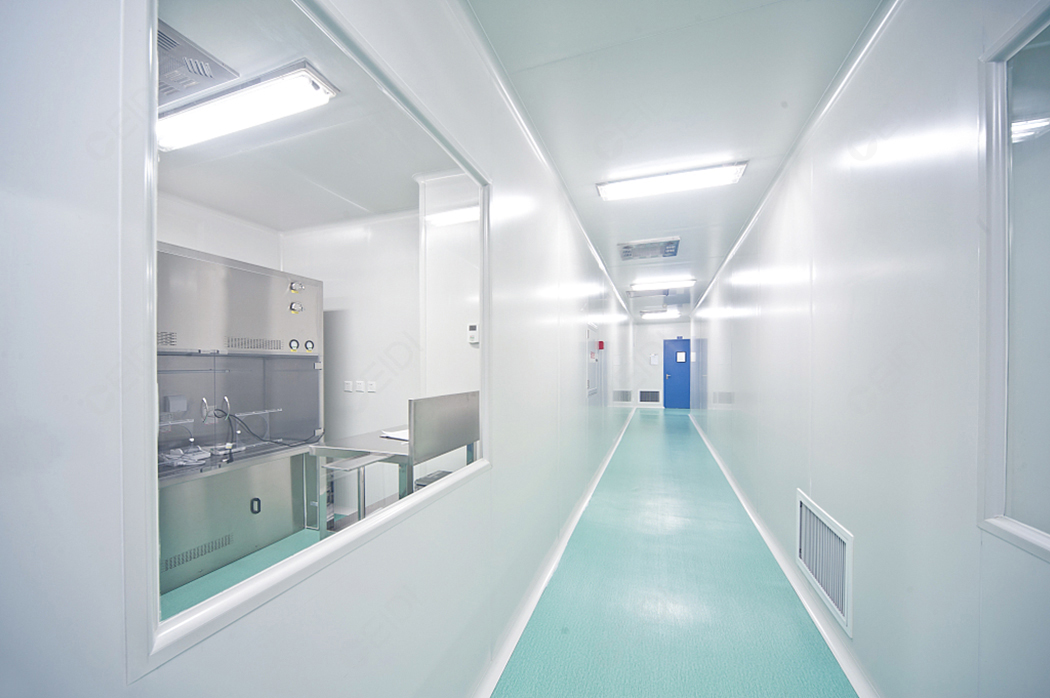 無塵車間設計要找專業團隊做嗎?自己可以做規劃嗎?