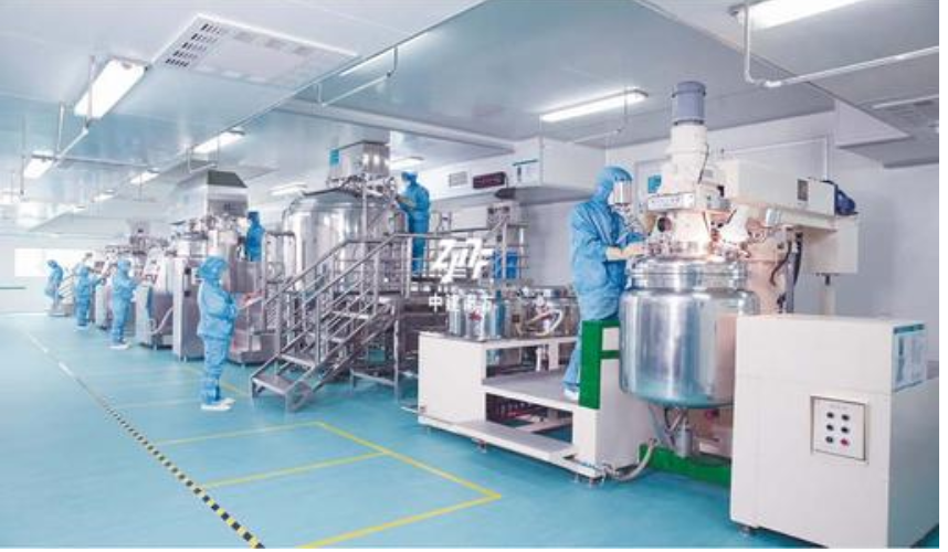 生物醫藥凈化車間有什么特點?醫藥工廠都要做無塵車間建設嗎?