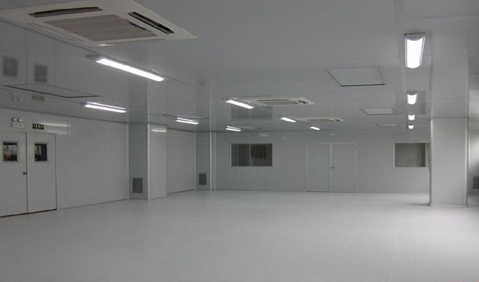 無(wú)塵車(chē)間怎么建設(shè)?需要找什么施工公司呢?