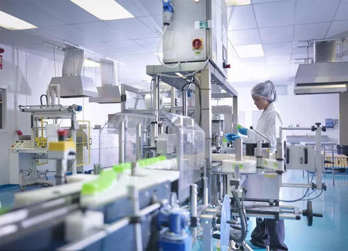 醫療器械車間凈化工程誰能做?怎么找施工的公司?