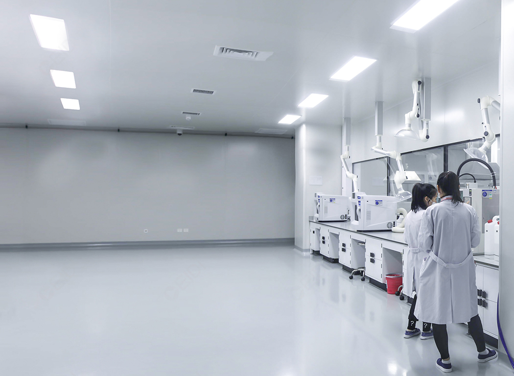 醫療器械車間凈化工程找誰做?凈化工程報價是多少?