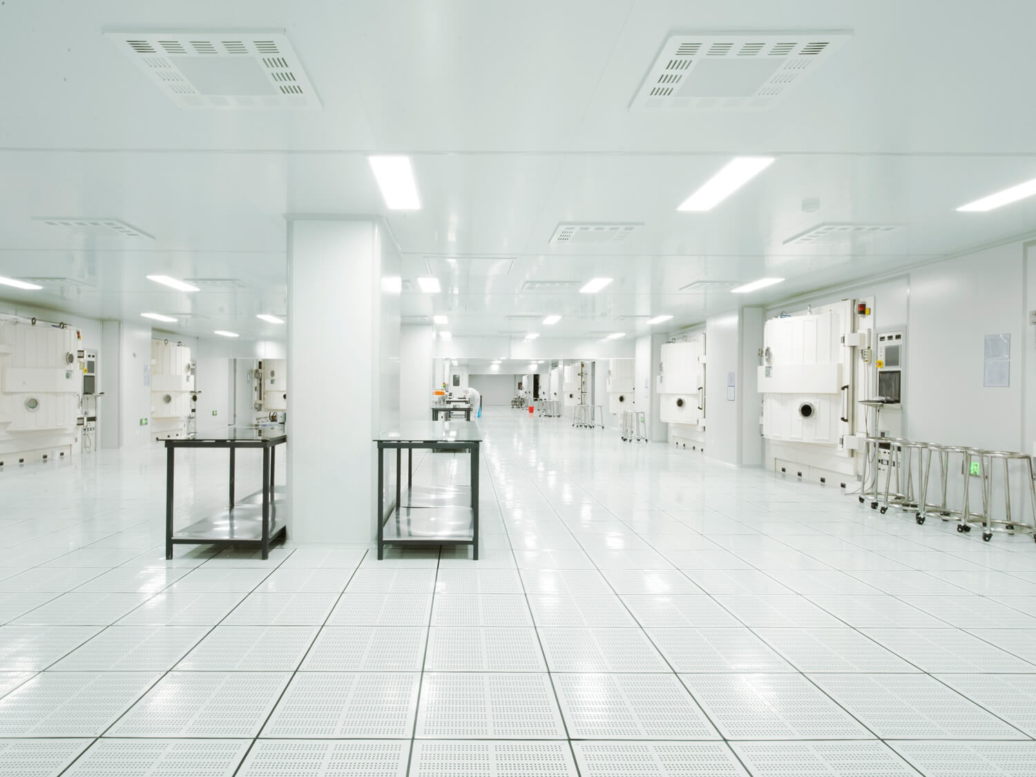 凈化車間是什么?能做哪些產(chǎn)品的生產(chǎn)工作呢?