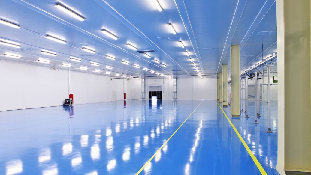 北京做潔凈車(chē)間的公司