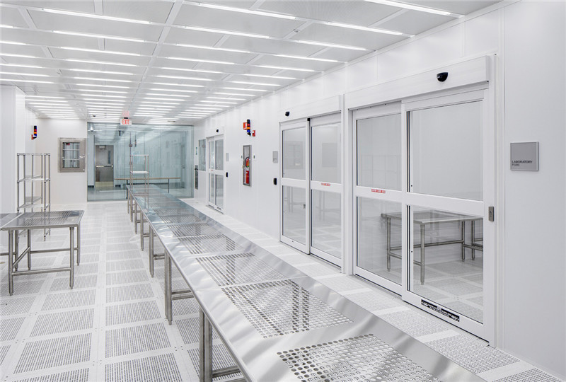 做無塵車間要注意什么?要找什么公司做裝修?