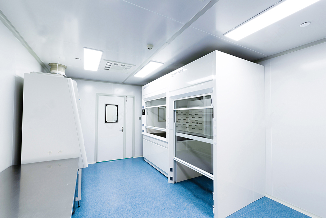 無(wú)塵室是什么？適合適用于哪些地方？