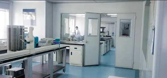 實(shí)驗(yàn)室建立大概需要多少錢？報(bào)價(jià)大概是多少？