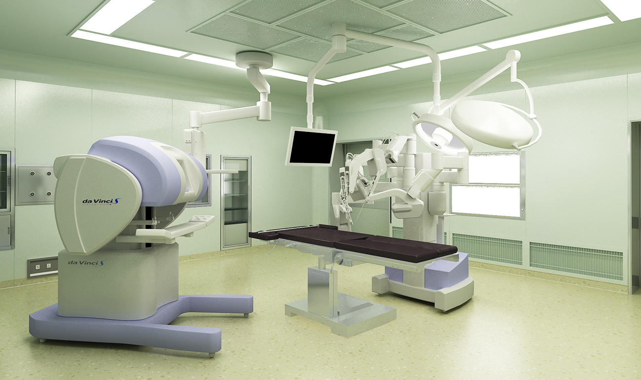 手術室凈化工程要求高嗎?怎么做手術室的凈化工程?