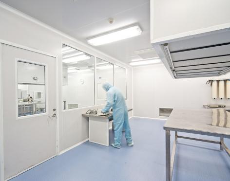 潔凈工程是什么？和普通裝修有區別嗎？