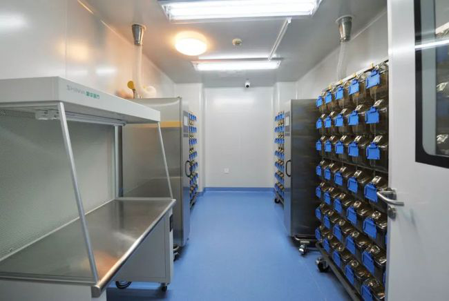 無塵室哪里能做?如何打造無塵環(huán)境