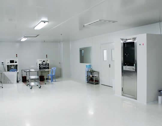 萬級無塵車間的維護(hù)保養(yǎng)怎么做?大概多久需要做一次維護(hù)?