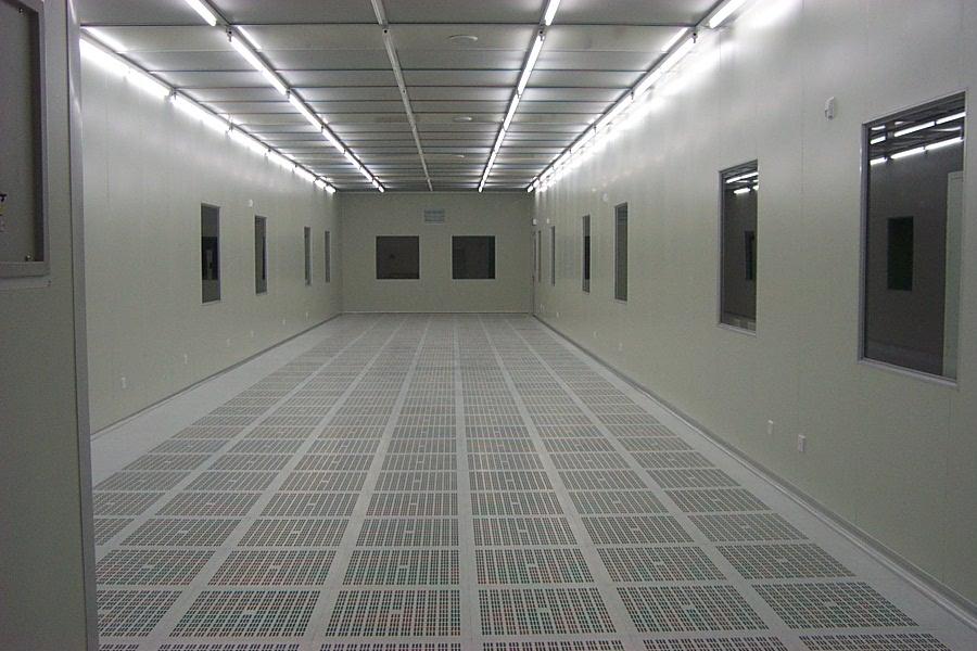 電子無塵車間的工程報價是多少?按照每平米來計算費用嗎?