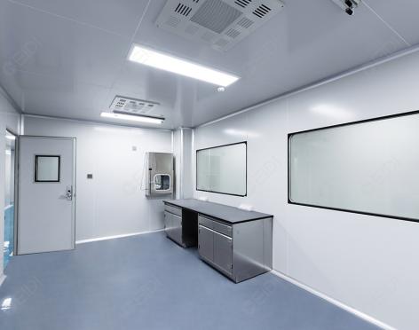 無塵室建設施工流程是什么？該怎么施工呢？