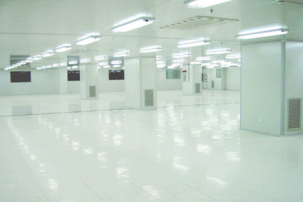 凈化工程可用行業廣泛嗎?哪些行業需要用到凈化空間