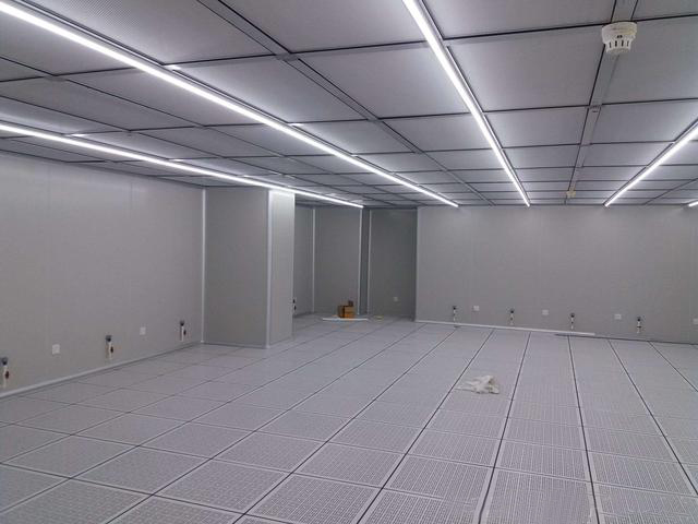 潔凈工程自己能做嗎？是否需要花很多錢才能做好潔凈工程？