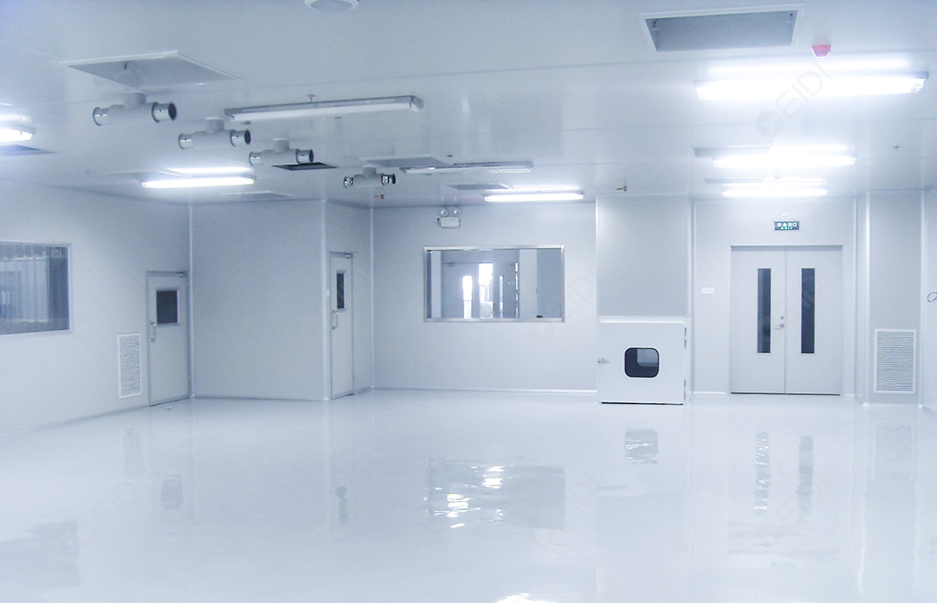 無菌車間主要生產(chǎn)什么？無菌環(huán)境的主要應(yīng)用場景有哪些？